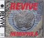 Nemophila: Revive, CD