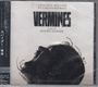 Double Danger: Vermines (Spiders - Ihr Biss ist der Tod), CD