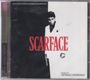 Giorgio Moroder: Scarface (Expanded Edition), CD,CD