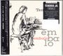 Francisco Tenorio Jr.: Embalo, CD