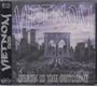 Vietnom: Death Is The Outcome, CD