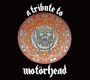 : A Tribute To Motörhead (Digipack), CD,CD