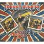Johnny Hunkins: Talladega Pile-up, CD