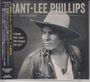 Grant-Lee Phillips: The Narrows, CD