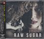J.J. Thames: Raw Sugar, CD