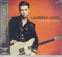 Laurence Jones: Take Me High, CD