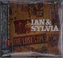 Ian & Sylvia: The Lost Tapes (Digisleeve), CD,CD