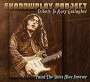Shadowplay Project: Paint The Skies Blue Forever: Tribute To Rory Gallagher (Digisleeve), CD