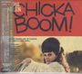 Tami Neilson: Chicka Boom! (Triplesleeve), CD