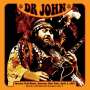 Dr. John: Great American Radio Vol. 5, CD