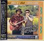 Dave Riley & Bob Corritore: Travelin' The Dirt Road (Digisleeve), CD