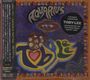 Toby Lee: Aquarius (Limited Deluxe Edition), CD