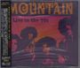 Mountain: Live In The 70s, CD