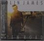 Colin James: Open Road (Triplesleeve), CD