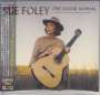 Sue Foley: One Guitar Woman (Digisleeve), CD