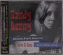 Sandy Denny: Live And Solo: Ebbet's Field Denver, April 29th 1973, CD