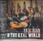 Eric Bibb: In The Real World (Triplesleeve), CD