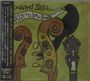 Crooked Still: Shaken By A Low Sound, CD