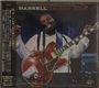 D.K. Harrell: Talkin' Heavy, CD
