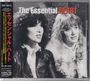 Heart: The Essential Heart, CD,CD