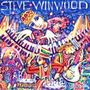 Steve Winwood: About Time, CD