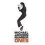Michael Jackson: Number Ones, CD