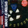 System Of A Down: Hypnotize, CD