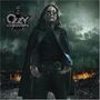 Ozzy Osbourne: Black Rain, CD