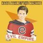Rage Against The Machine: Evil Empire, CD