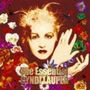 Cyndi Lauper: The Essential, CD