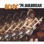 AC/DC: '74 Jailbreak (Reissue) (Digipack), CD