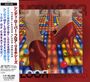 Cyndi Lauper: Floor Remixes, CD