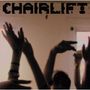 Chairlift: Does You Inspire You, CD