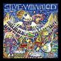 Steve Winwood: About Time (2CD + DVD) (Limited Papersleeve)(Reissue), CD