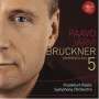 Anton Bruckner: Symphonie Nr.5 (SHM-SACD), SACD