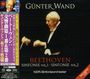 Ludwig van Beethoven: Symphonien Nr.1 & 2, SACD