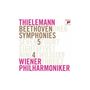 Ludwig van Beethoven: Symphonien Nr.4 & 5 (Blu-spec CD), CD
