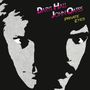 Daryl Hall & John Oates: Private Eyes + Bonus (Blu-Spec CD2), CD