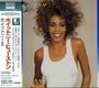 Whitney Houston: Whitney (Blu-Spec CD 2), CD