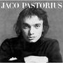 Jaco Pastorius: Jaco Pastorius + Bonus (Blu-Spec CD2), CD