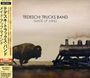 Tedeschi Trucks Band: Made Up Mind, CD