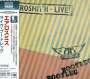 Aerosmith: Live! Bootleg (reissue) (Blu-Spec CD2), CD