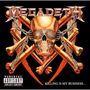 Megadeth: Killing Is My Business... And Business Is Good (Blu-Spec CD), CD