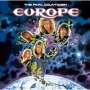 Europe: Final Countdown (Reissue) (Blu-Spec CD2), CD
