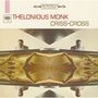Thelonious Monk: Criss-Cross + 3, CD