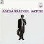 Louis Armstrong: Ambassador Satch (13 Tracks), CD