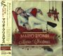 Mario Biondi: Mario Christmas, CD