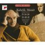 Wolfgang Amadeus Mozart: Symphonien Nr.35,36,38-41, CD,CD,CD