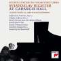 : Svjatoslav Richter at Carnegie Hall (Blu-spec-CD), CD