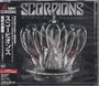 Scorpions: Return To Forever, CD